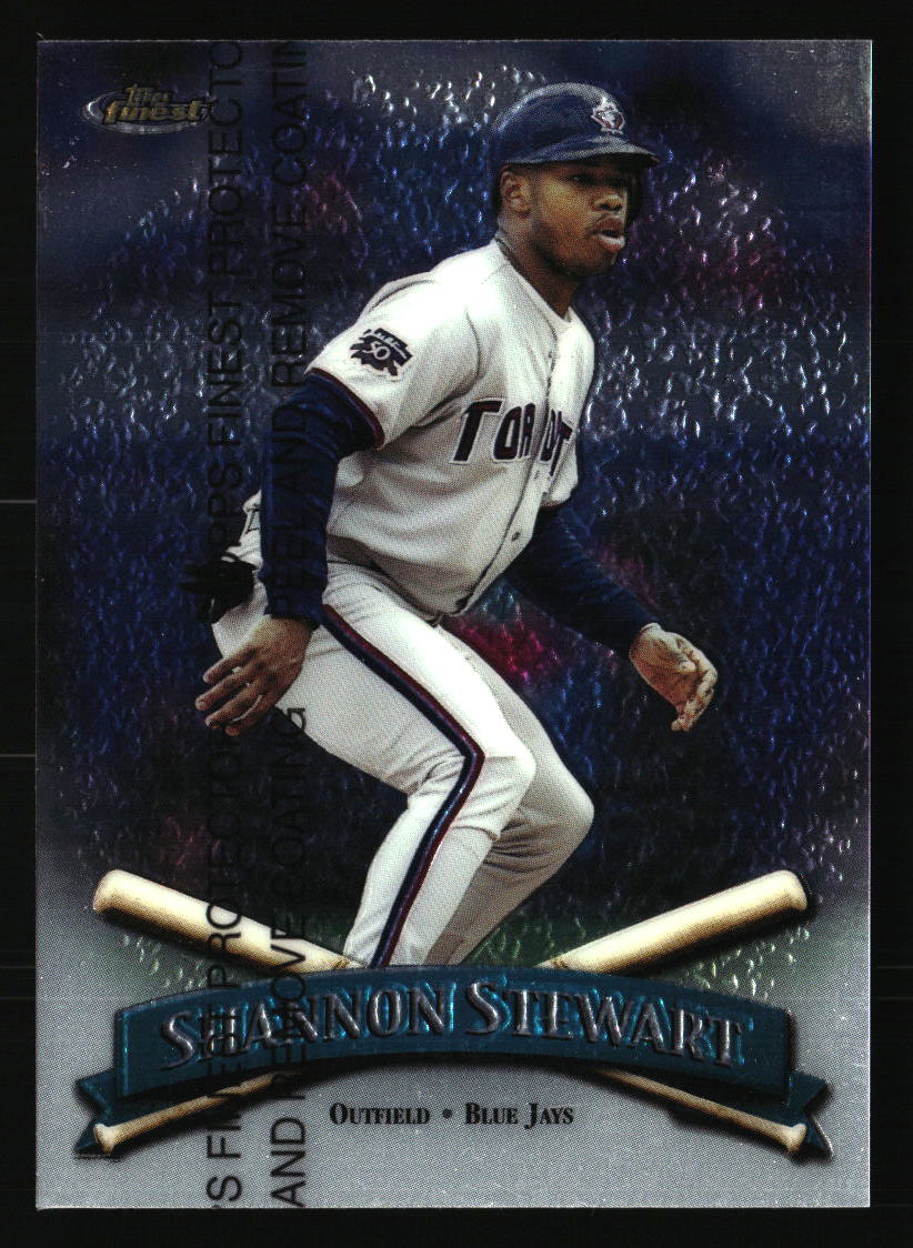Toronto Blue Jays Baseball Cards - Choose from 100s Player Qty Discount - Part 2 - Picture 112 of 499