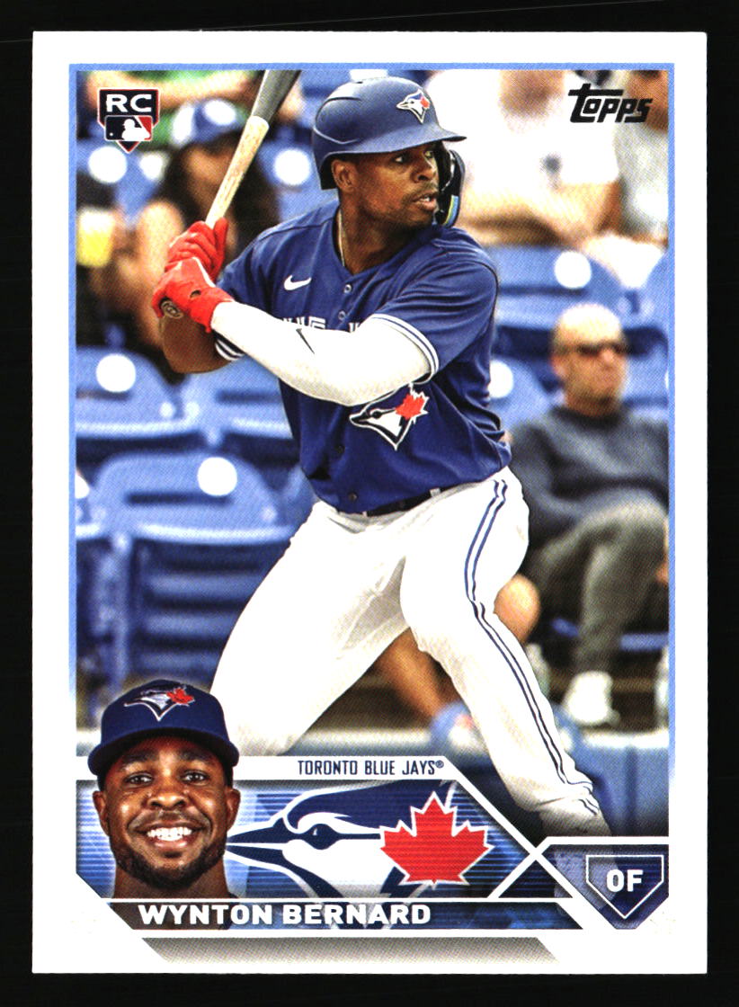 Toronto Blue Jays Baseball Cards - Choose from 100s Player Qty Discount - Part 2 - Picture 114 of 499