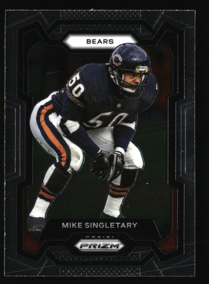 Chicago Bears Football Cards - Choose from 100s Player Qty Discount - Part 5 - Picture 416 of 499