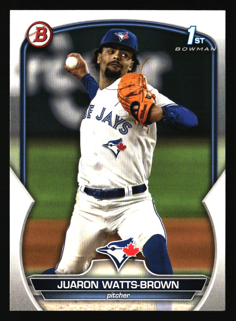 Toronto Blue Jays Baseball Cards - Choose from 100s Player Qty Discount - Part 2 - Picture 116 of 499