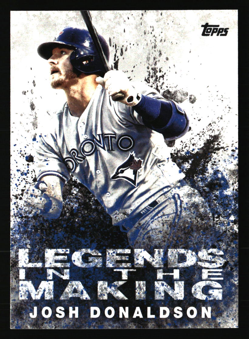 Toronto Blue Jays Baseball Cards - Choose from 100s Player Qty Discount - Part 2 - Picture 120 of 499