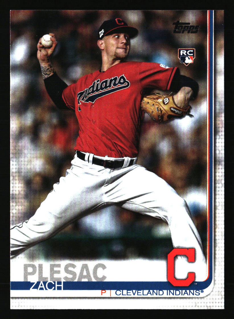 Cleveland Indians Baseball Cards - Choose from 100s Quantity Discount Part 3 - Picture 146 of 501