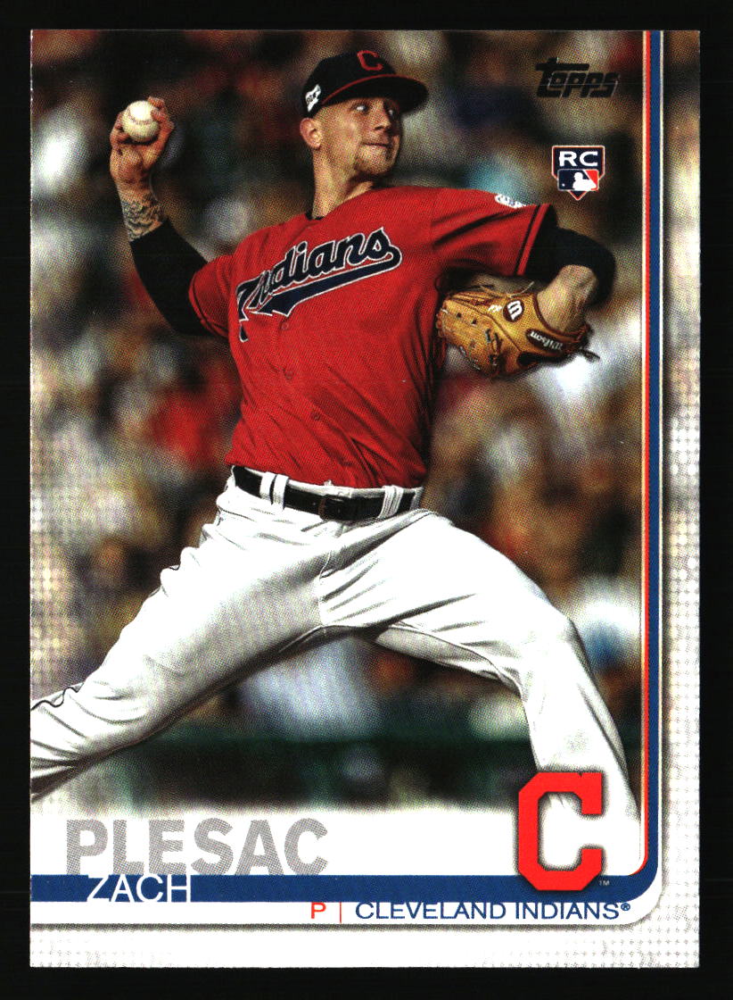 Cleveland Indians Baseball Cards - Choose from 100s Quantity Discount Part 3 - Picture 148 of 501