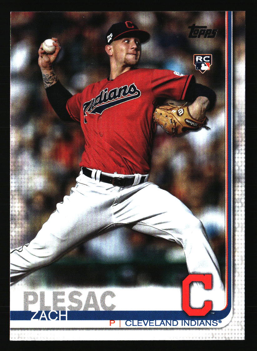Cleveland Indians Baseball Cards - Choose from 100s Quantity Discount Part 3 - Picture 150 of 501