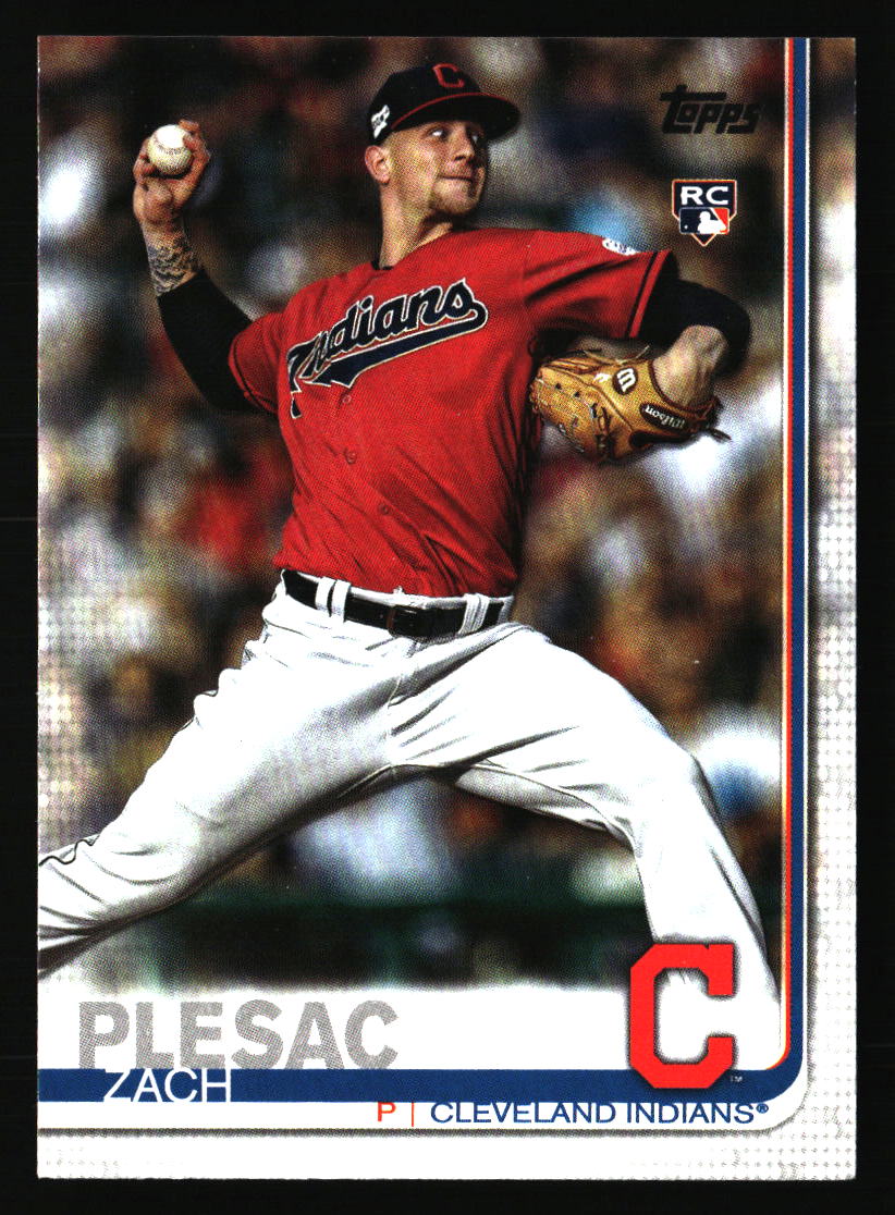 Cleveland Indians Baseball Cards - Choose from 100s Quantity Discount Part 3 - Picture 152 of 501