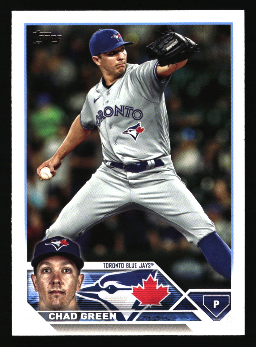Toronto Blue Jays Baseball Cards - Choose from 100s Player Qty Discount - Part 2 - Picture 124 of 499