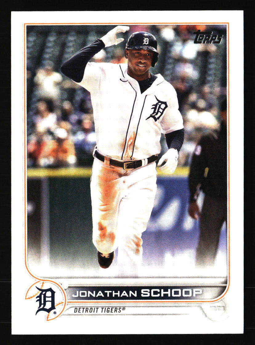 Detroit Tigers Baseball Cards - Choose from 100s Player Qty Discount - Part 3 - Picture 16 of 489