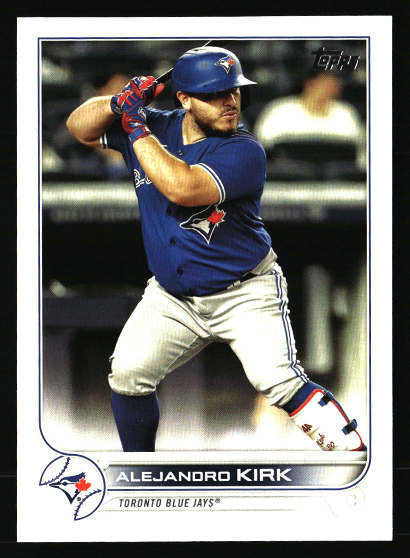 Toronto Blue Jays Baseball Cards - Choose from 100s Player Qty Discount - Part 2 - Picture 132 of 499