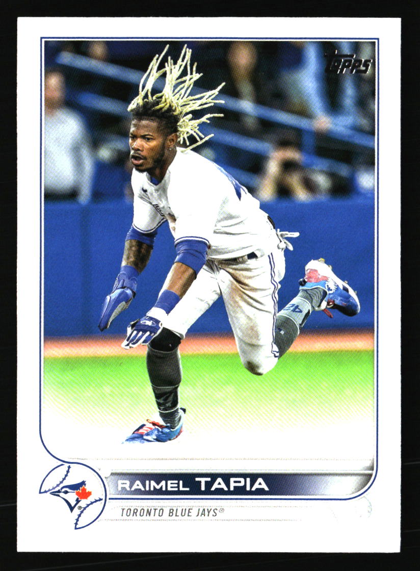 Toronto Blue Jays Baseball Cards - Choose from 100s Player Qty Discount - Part 2 - Picture 134 of 499
