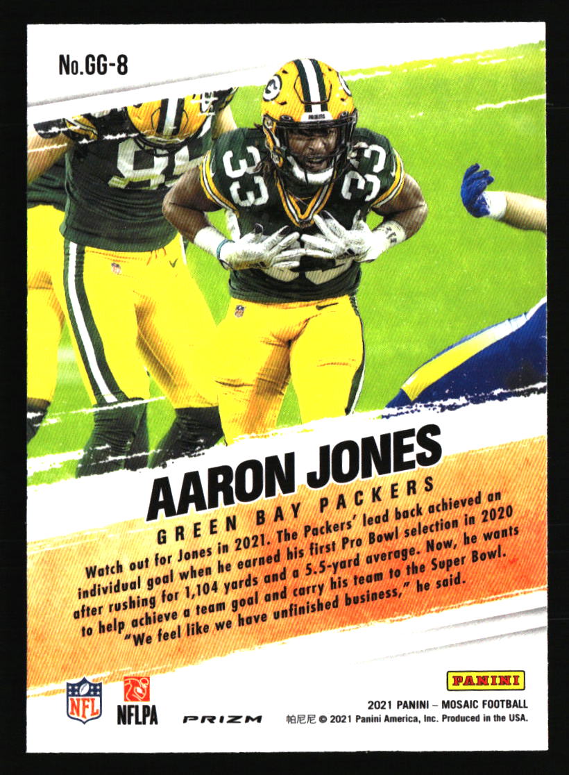Green Bay Packers Football Cards - Choose from 100s Player Qty Discount - Part 7 - Picture 7 of 497