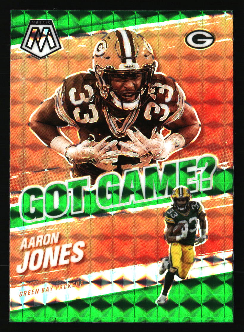 Green Bay Packers Football Cards - Choose from 100s Player Qty Discount - Part 7 - Picture 6 of 497