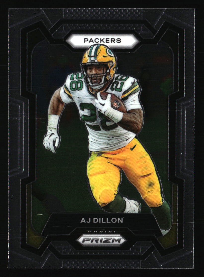 Green Bay Packers Football Cards - Choose from 100s Player Qty Discount - Part 7 - Picture 12 of 497