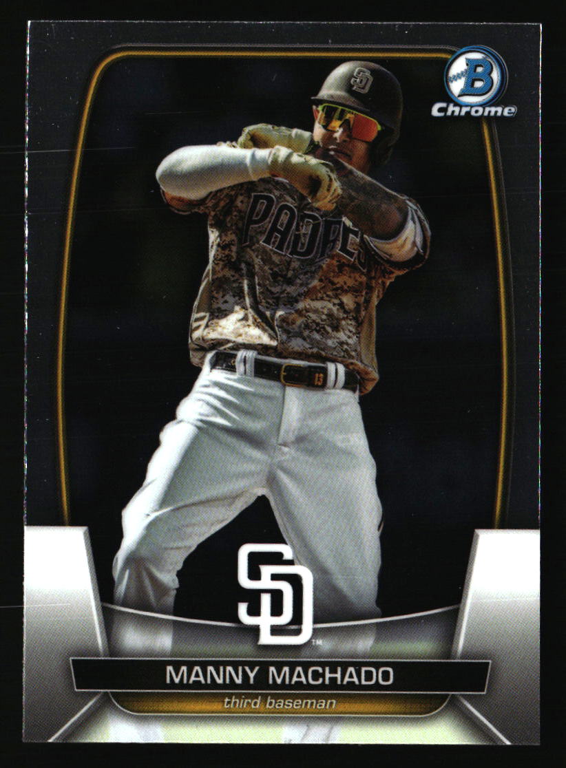 San Diego Padres Baseball Cards - Choose from 100s Quantity Discount Part 1 - Picture 286 of 487