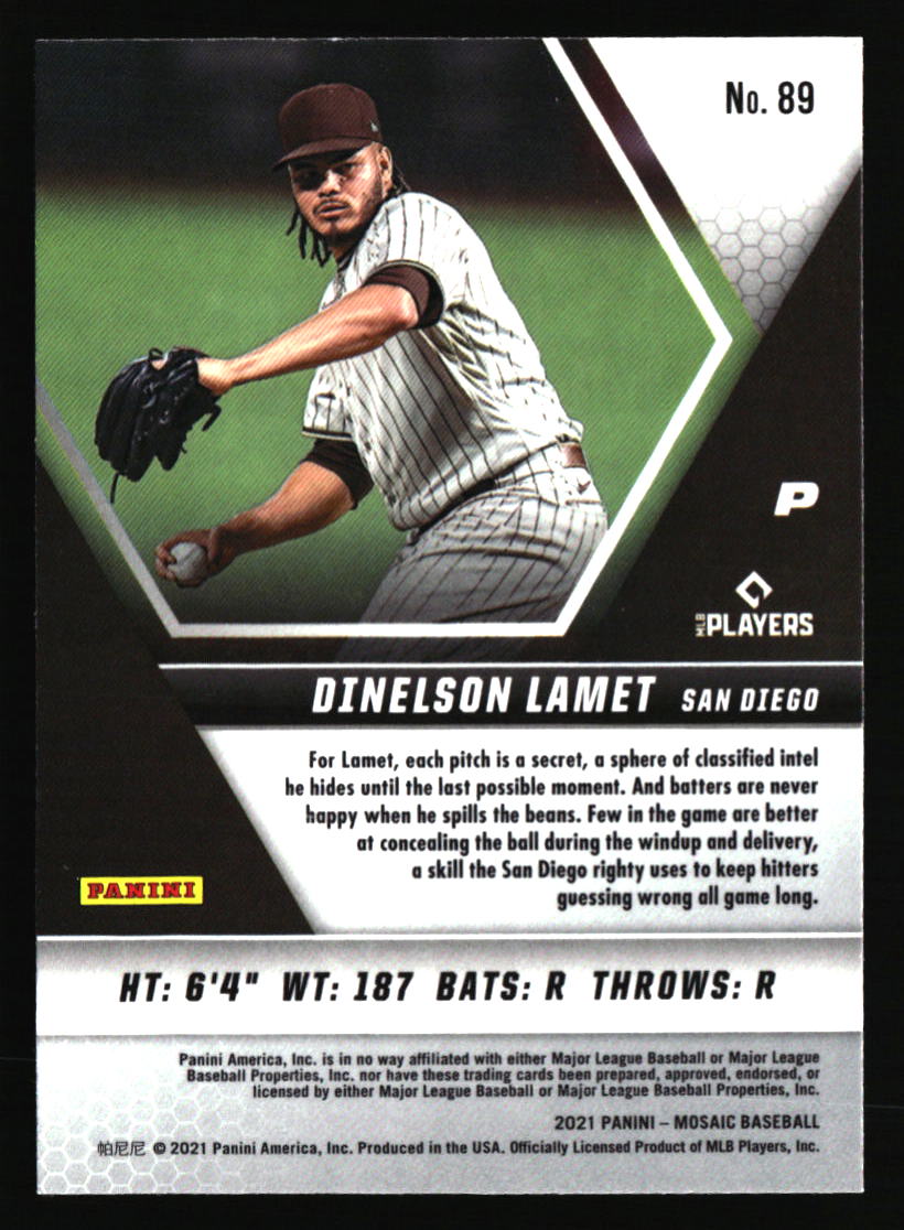 San Diego Padres Baseball Cards - Choose from 100s Quantity Discount Part 1 - Picture 289 of 487
