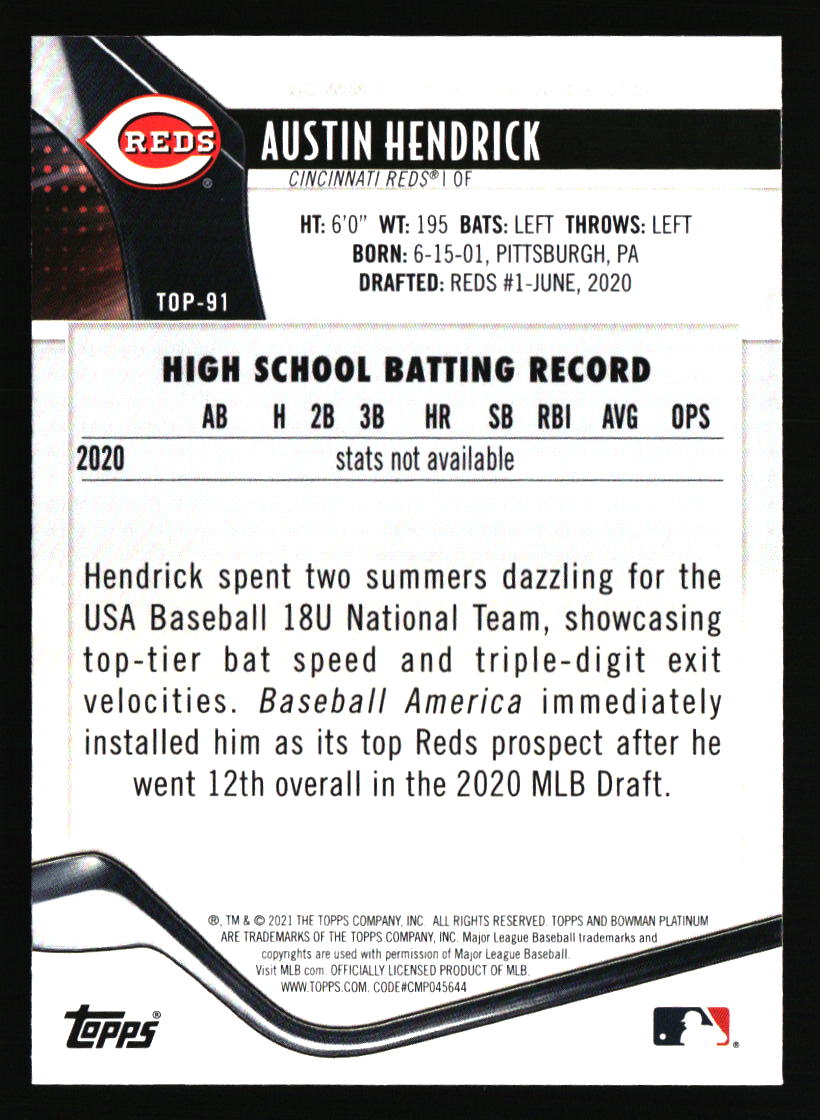 Tarjetas de béisbol de los Rojos de Cincinnati - Elige entre 100 jugadores cantidad descuento - Parte 5 - Imagen 165 de 499
