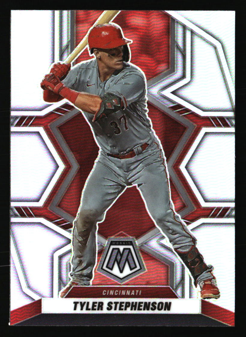 Tarjetas de béisbol de los Rojos de Cincinnati - Elige entre 100 jugadores cantidad descuento - Parte 5 - Imagen 166 de 499