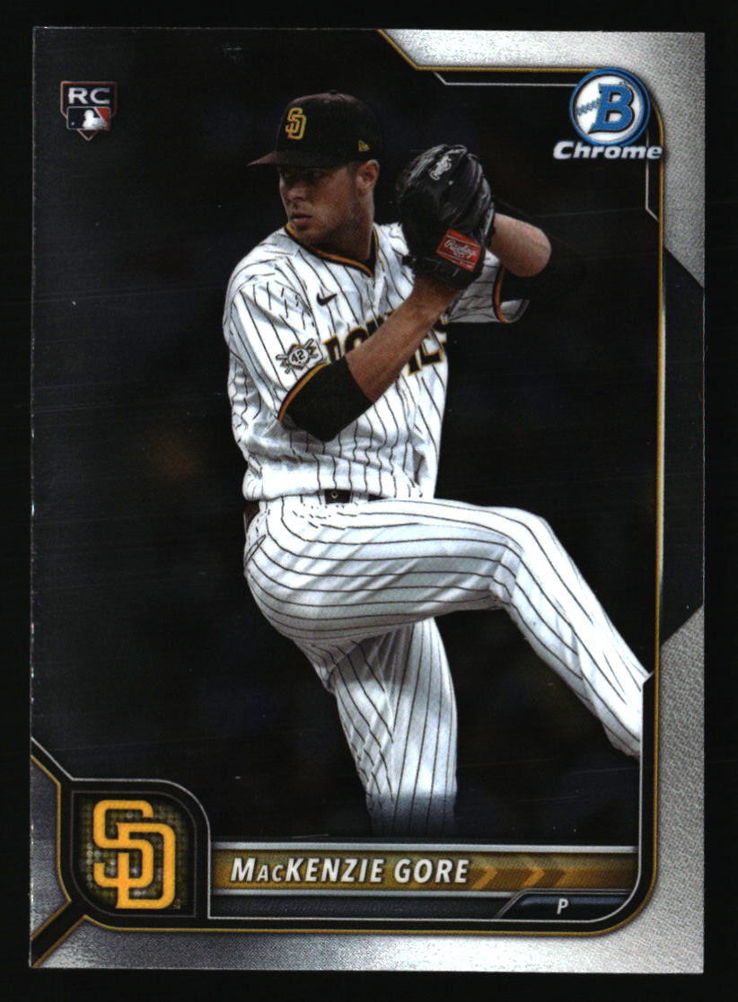 San Diego Padres Baseball Cards - Choose from 100s Quantity Discount Part 1 - Picture 296 of 487