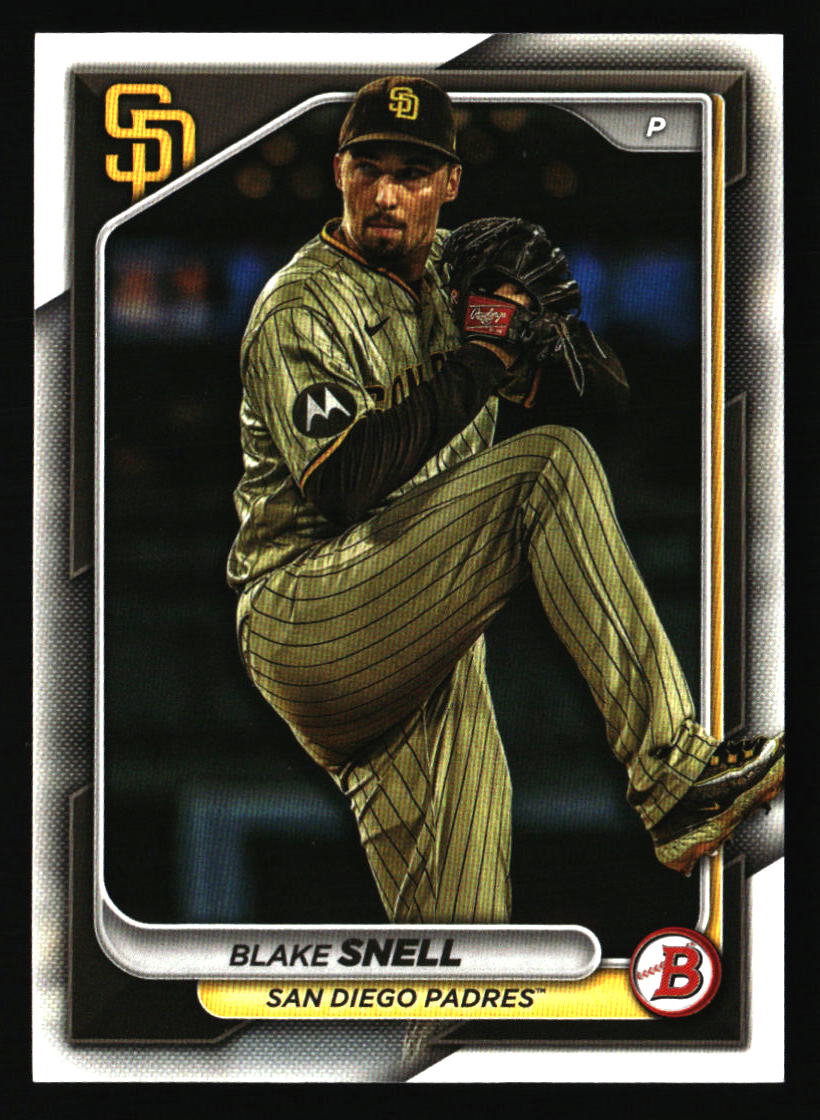 San Diego Padres Baseball Cards - Choose from 100s Quantity Discount Part 1 - Picture 298 of 487