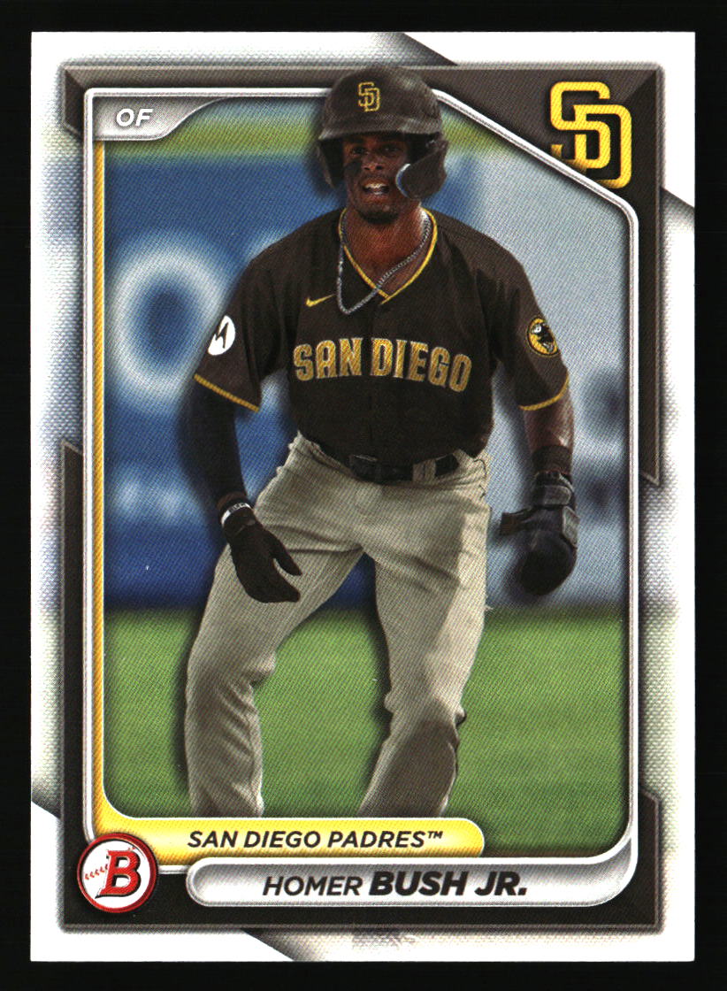 San Diego Padres Baseball Cards - Choose from 100s Quantity Discount Part 1 - Picture 302 of 487