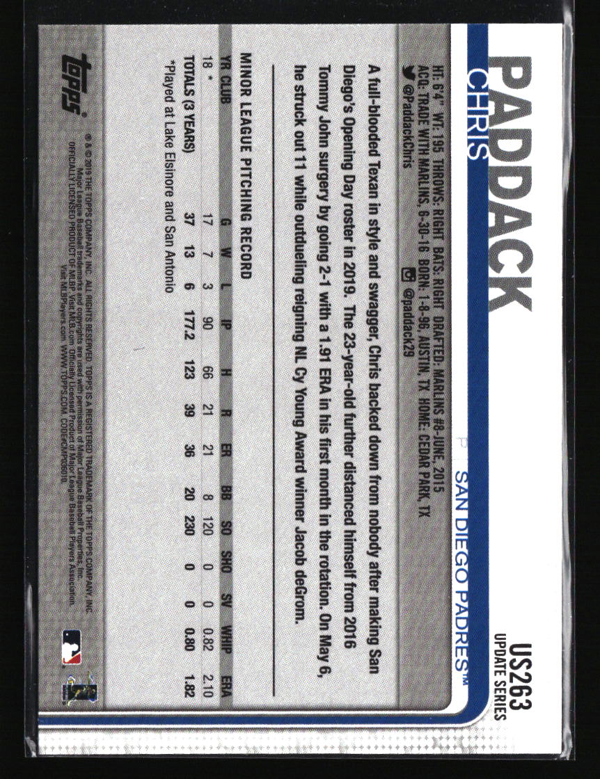 San Diego Padres Baseball Cards - Choose from 100s Quantity Discount Part 1 - Picture 307 of 487