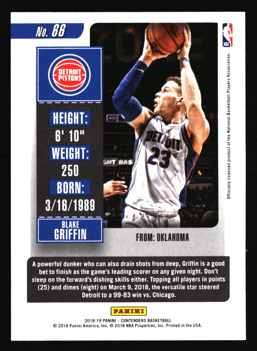 Detroit Pistons Basketball Cards - Choose from 100s Player Qty Discount - Part 1 - Picture 117 of 389