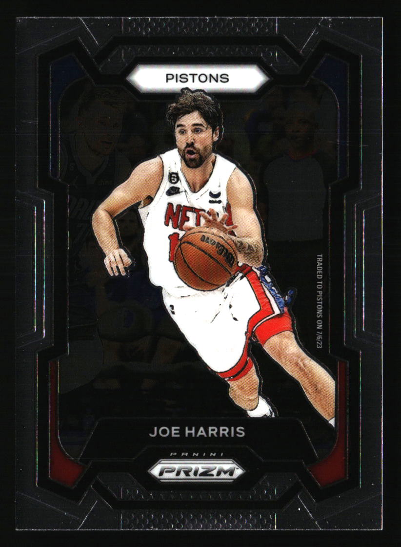 Detroit Pistons Basketball Cards - Choose from 100s Player Qty Discount - Part 1 - Picture 120 of 389