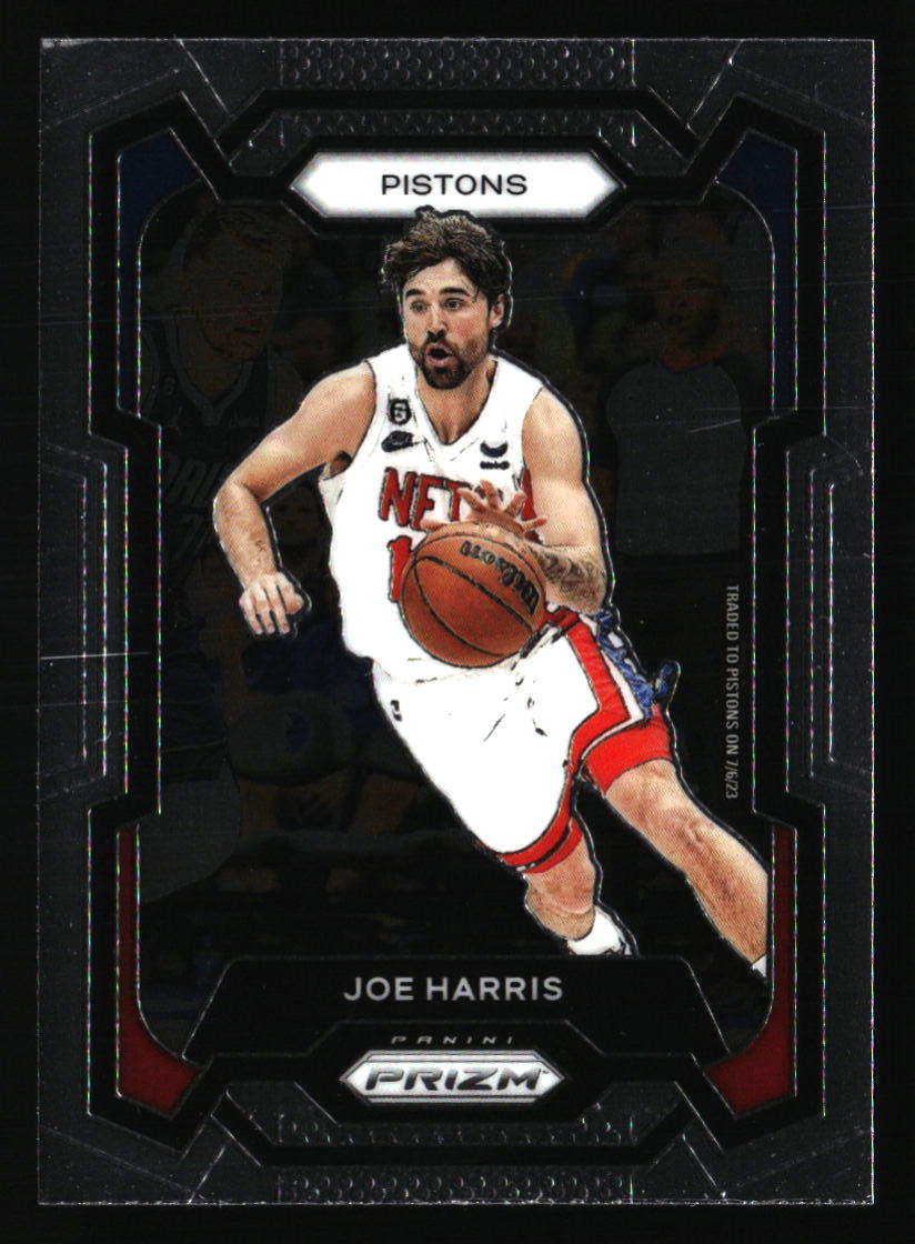 Detroit Pistons Basketball Cards - Choose from 100s Player Qty Discount - Part 1 - Picture 124 of 389