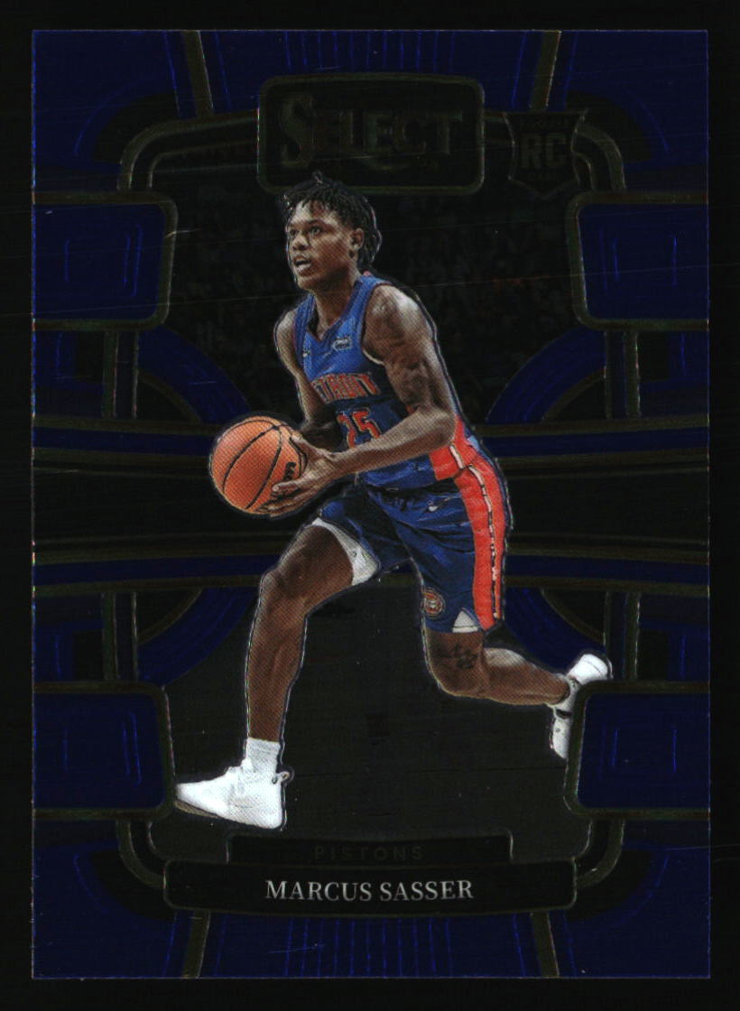 Detroit Pistons Basketball Cards - Choose from 100s Player Qty Discount - Part 1 - Picture 126 of 389