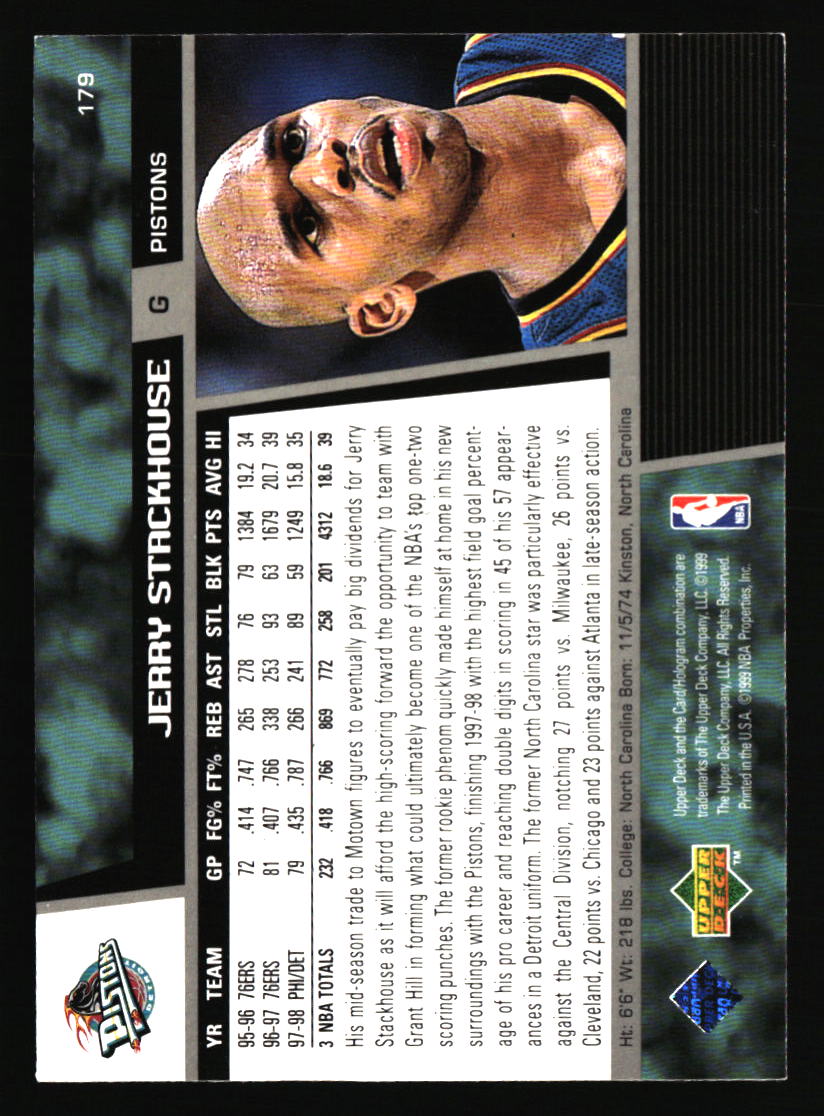 Detroit Pistons Basketball Cards - Choose from 100s Player Qty Discount - Part 1 - Picture 129 of 389