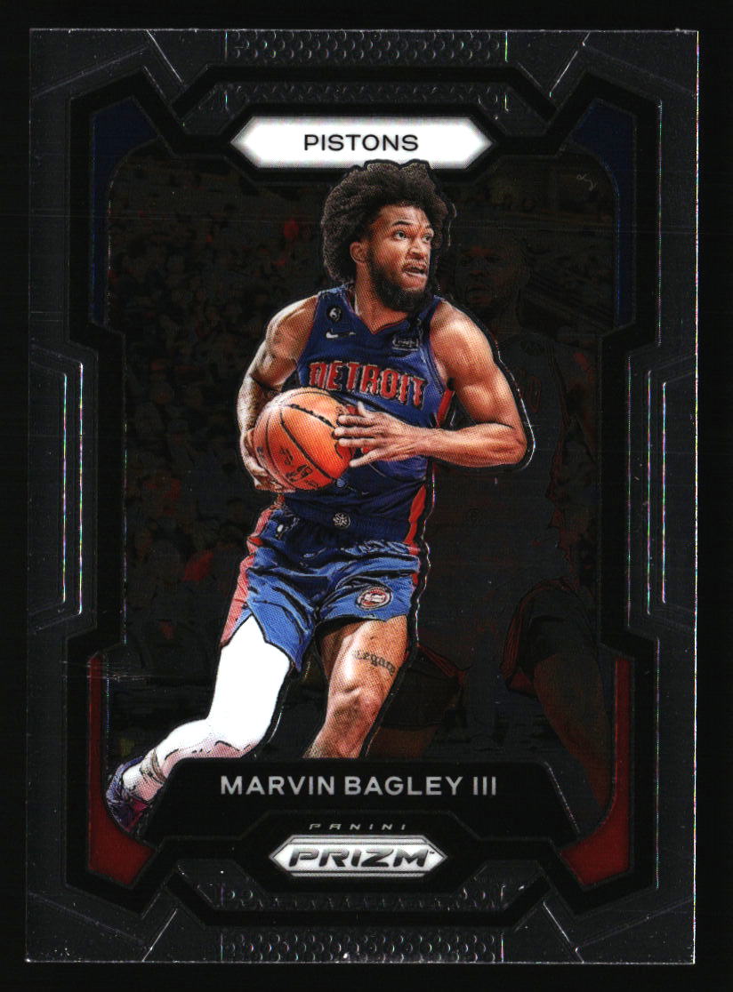 Detroit Pistons Basketball Cards - Choose from 100s Player Qty Discount - Part 1 - Picture 138 of 389