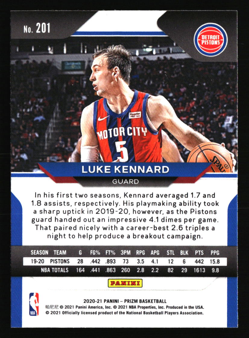 Detroit Pistons Basketball Cards - Choose from 100s Player Qty Discount - Part 1 - Picture 141 of 389