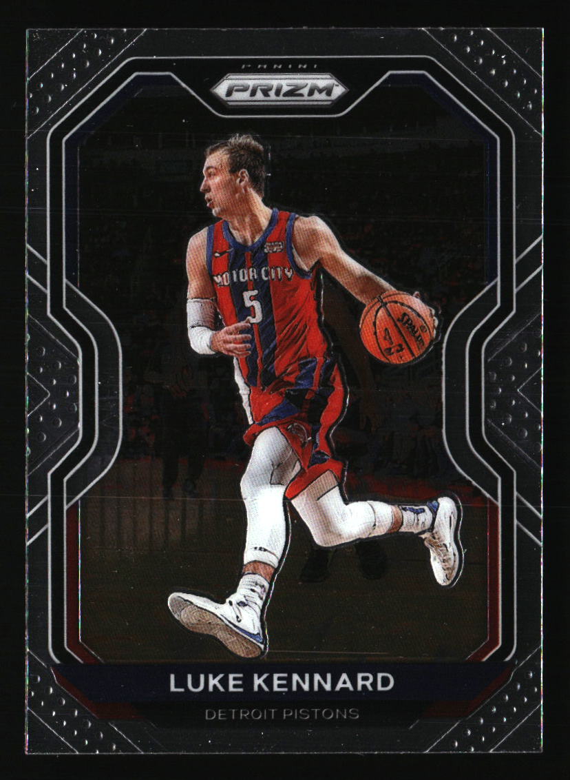 Detroit Pistons Basketball Cards - Choose from 100s Player Qty Discount - Part 1 - Picture 140 of 389