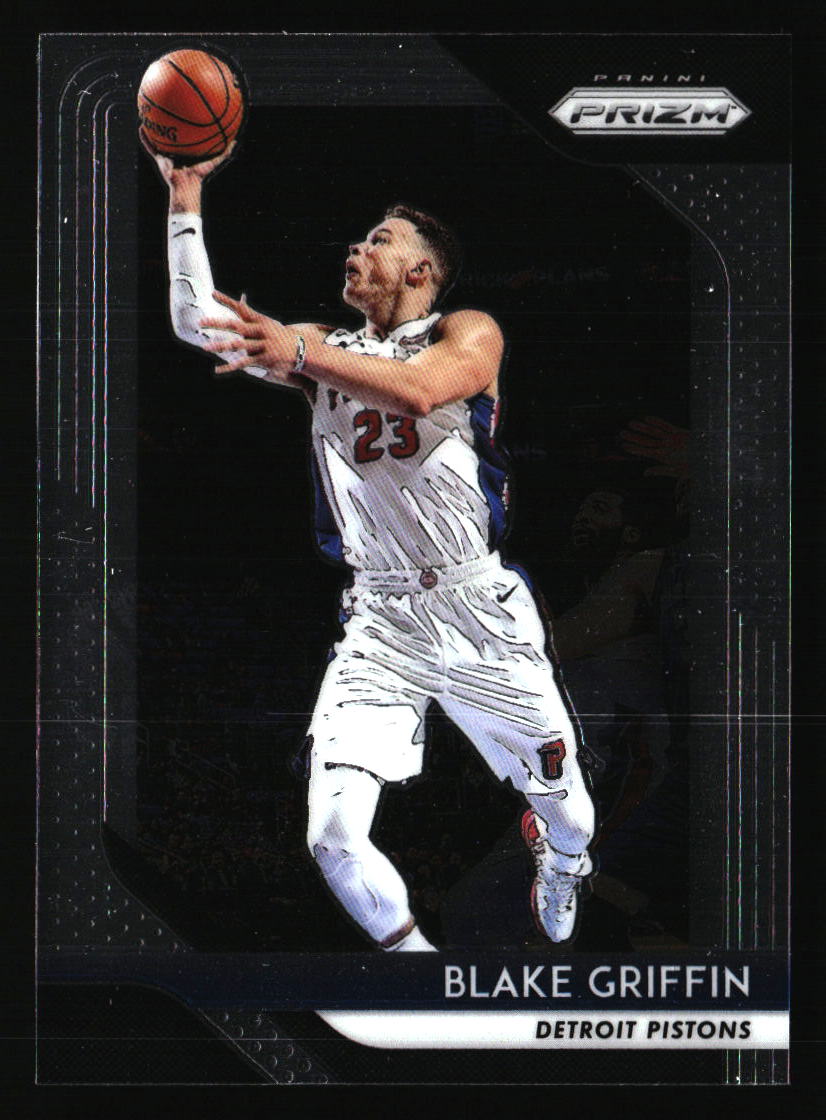 Detroit Pistons Basketball Cards - Choose from 100s Player Qty Discount - Part 1 - Picture 142 of 389