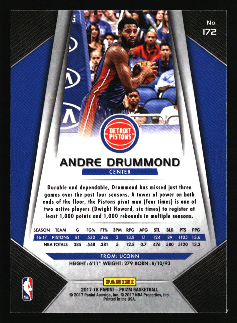 Detroit Pistons Basketball Cards - Choose from 100s Player Qty Discount - Part 1 - Picture 145 of 389