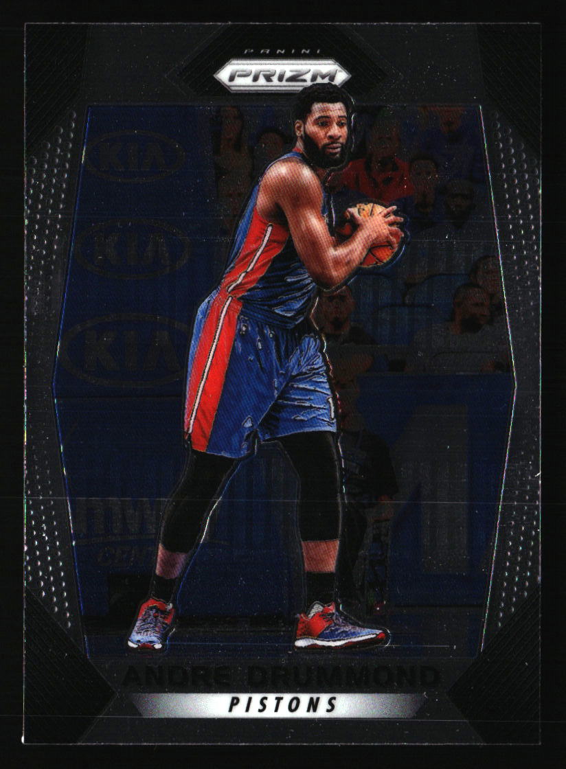 Detroit Pistons Basketball Cards - Choose from 100s Player Qty Discount - Part 1 - Picture 144 of 389