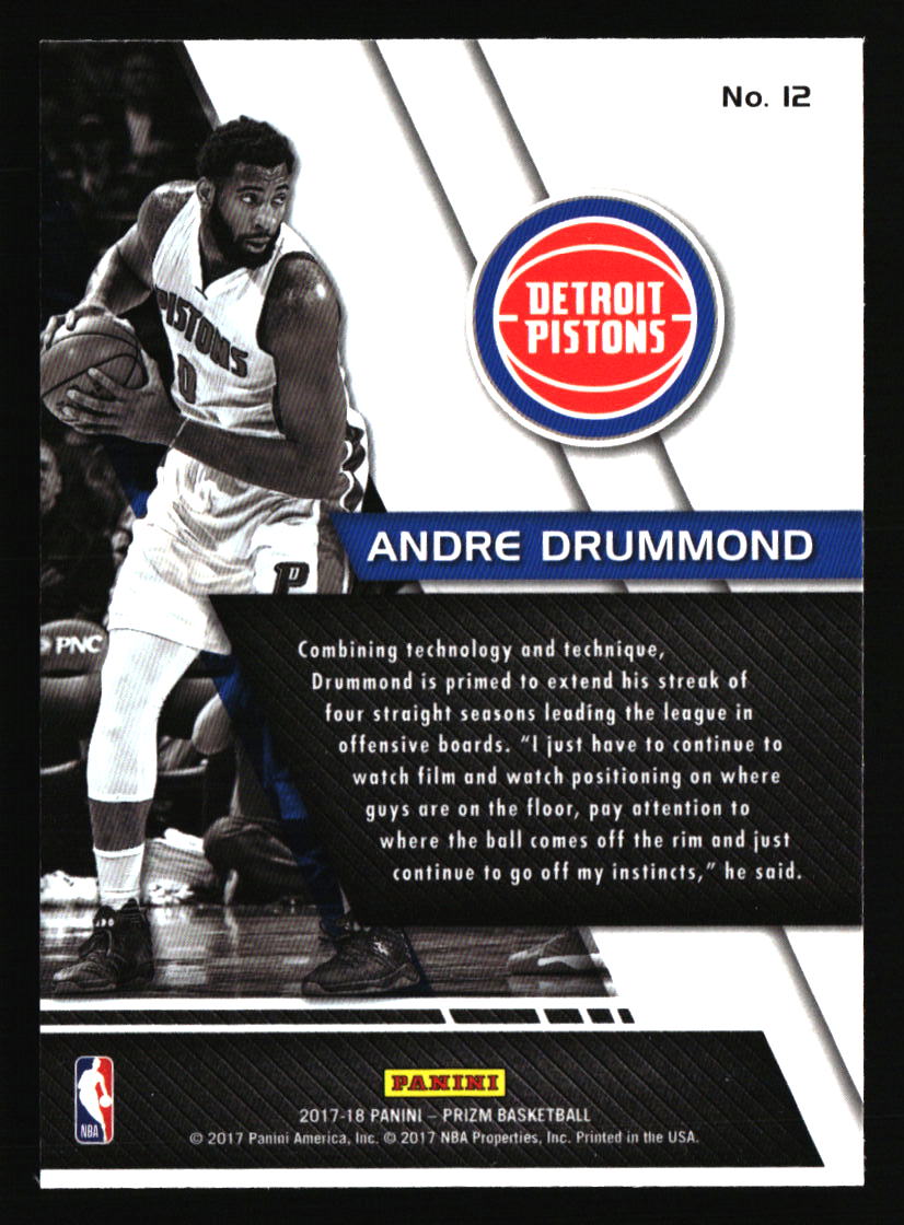 Detroit Pistons Basketball Cards - Choose from 100s Player Qty Discount - Part 1 - Picture 147 of 389