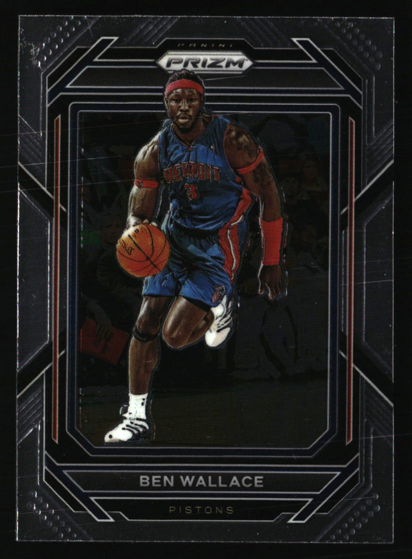 Detroit Pistons Basketball Cards - Choose from 100s Player Qty Discount - Part 1 - Picture 148 of 389