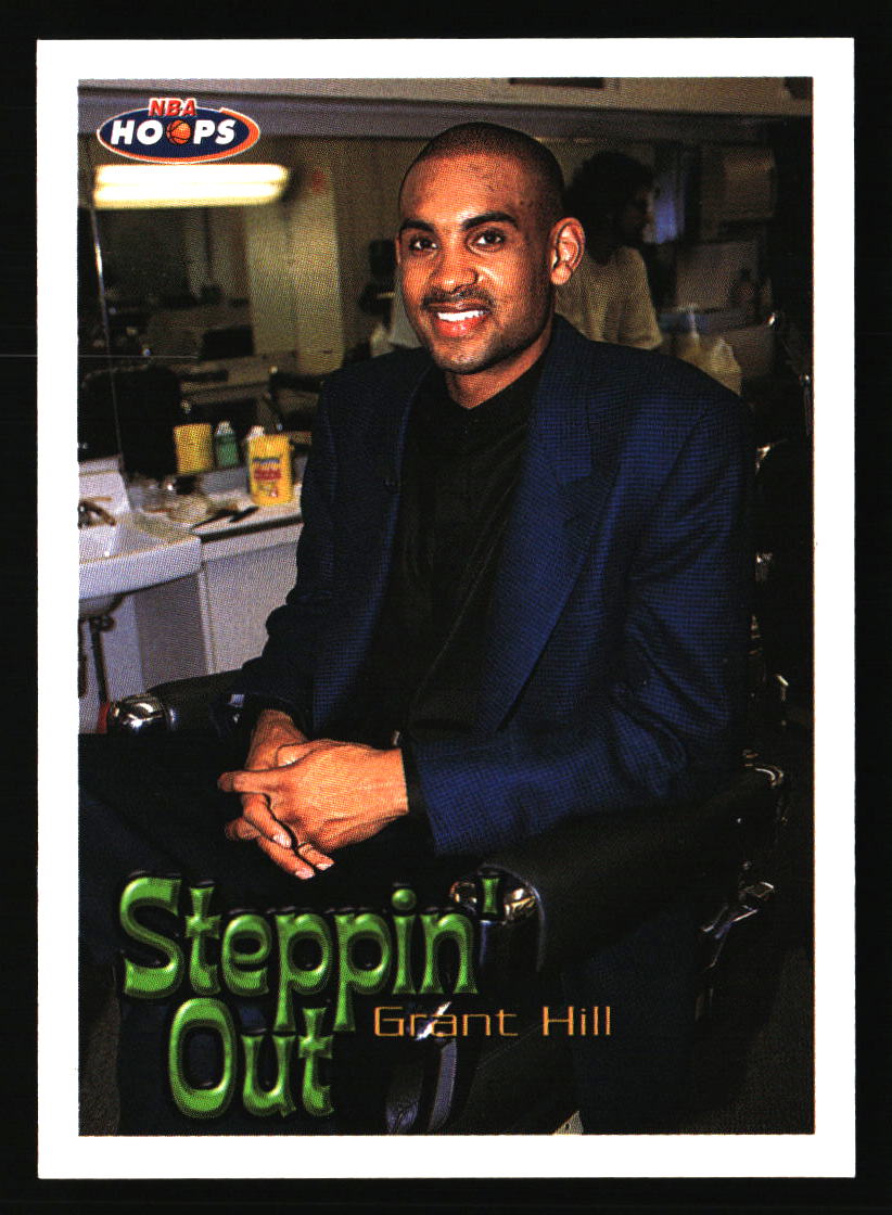 Detroit Pistons Basketball Cards - Choose from 100s Player Qty Discount - Part 1 - Picture 150 of 389