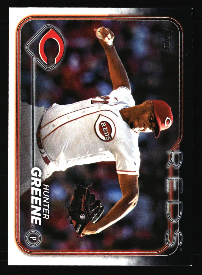 Tarjetas de béisbol de los Rojos de Cincinnati - Elige entre 100 jugadores cantidad descuento - Parte 5 - Imagen 182 de 499