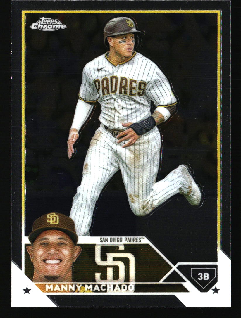 San Diego Padres Baseball Cards - Choose from 100s Quantity Discount Part 1 - Picture 308 of 487