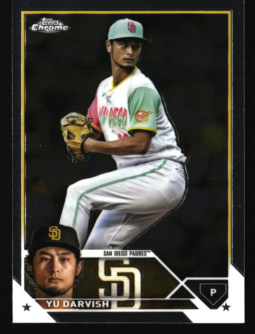 San Diego Padres Baseball Cards - Choose from 100s Quantity Discount Part 1 - Picture 310 of 487