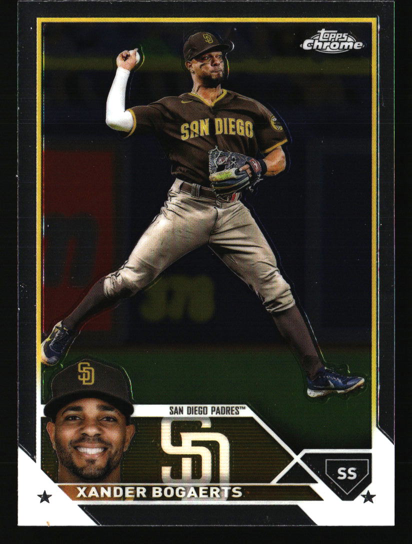 San Diego Padres Baseball Cards - Choose from 100s Quantity Discount Part 1 - Picture 312 of 487