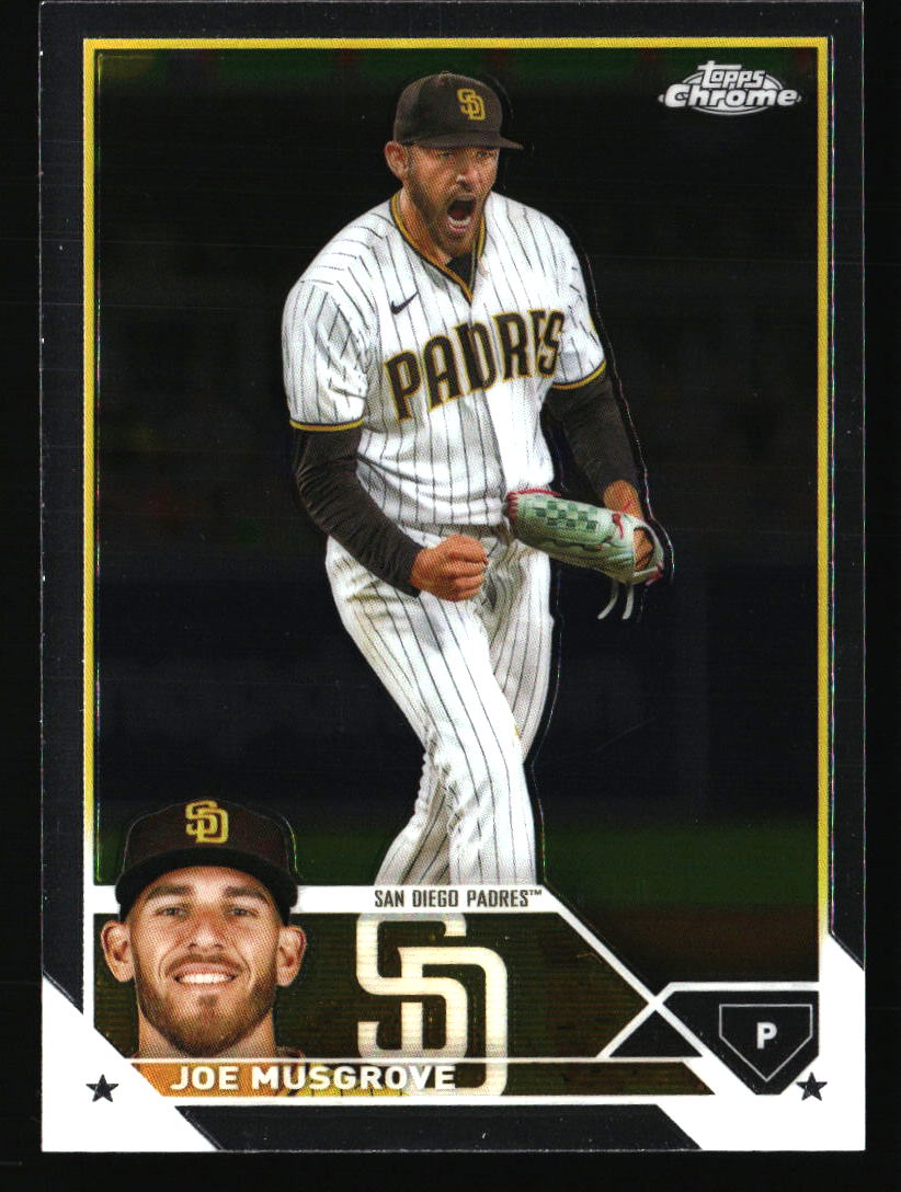 San Diego Padres Baseball Cards - Choose from 100s Quantity Discount Part 1 - Picture 314 of 487
