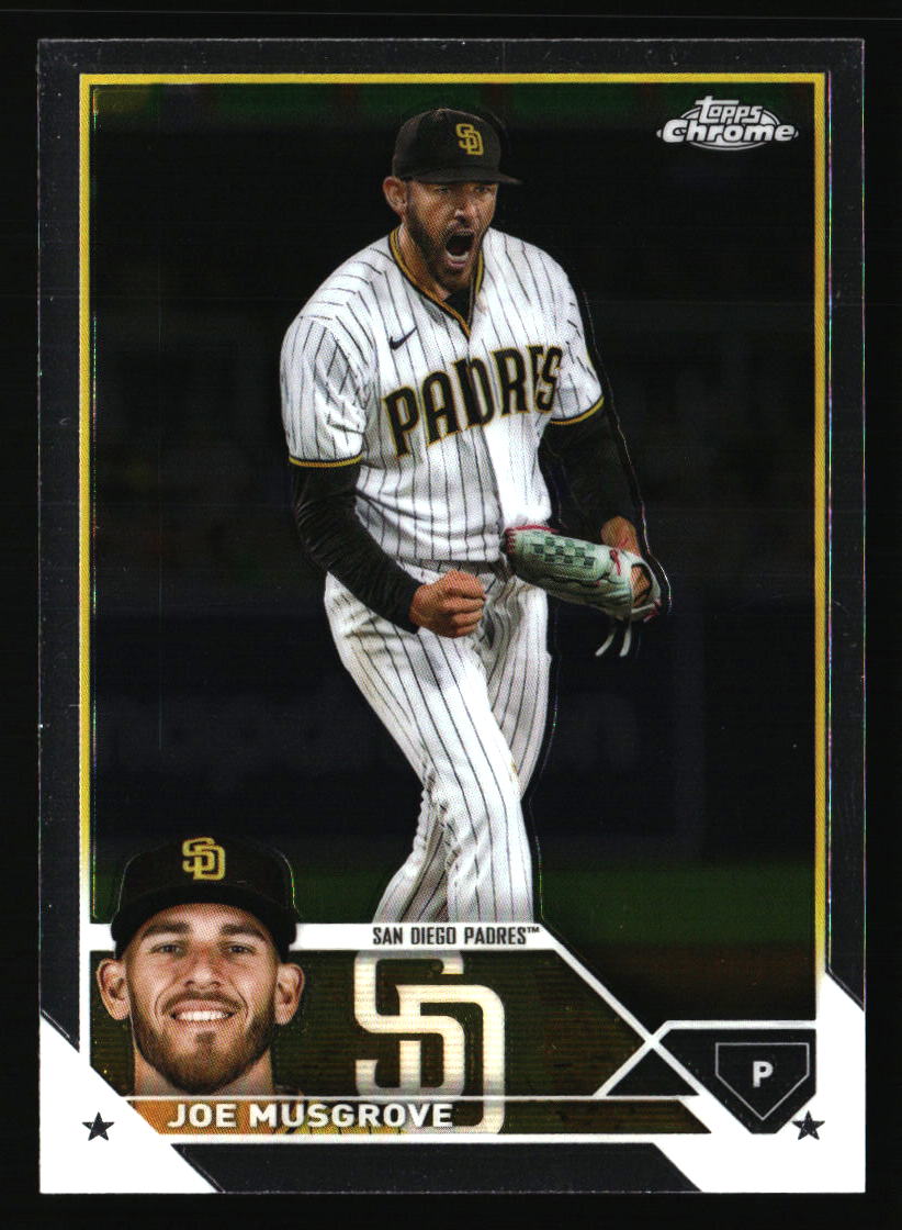 San Diego Padres Baseball Cards - Choose from 100s Quantity Discount Part 1 - Picture 316 of 487