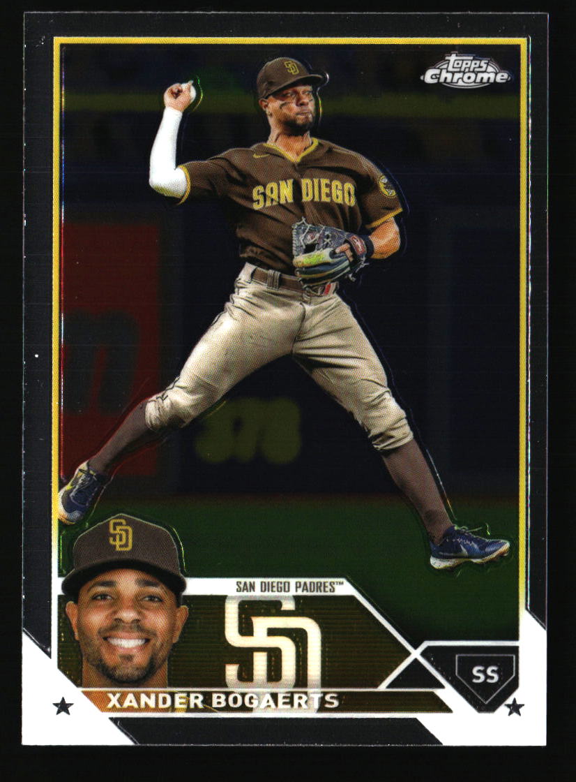 San Diego Padres Baseball Cards - Choose from 100s Quantity Discount Part 1 - Picture 320 of 487