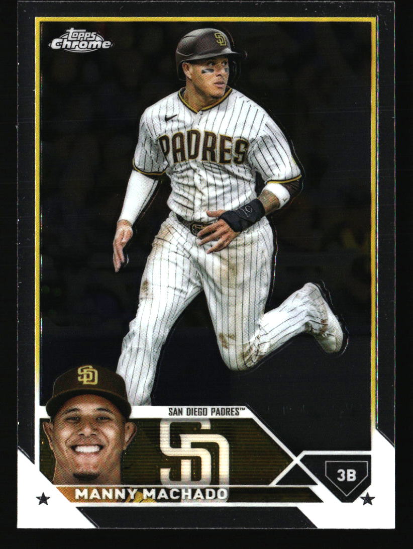 San Diego Padres Baseball Cards - Choose from 100s Quantity Discount Part 1 - Picture 324 of 487