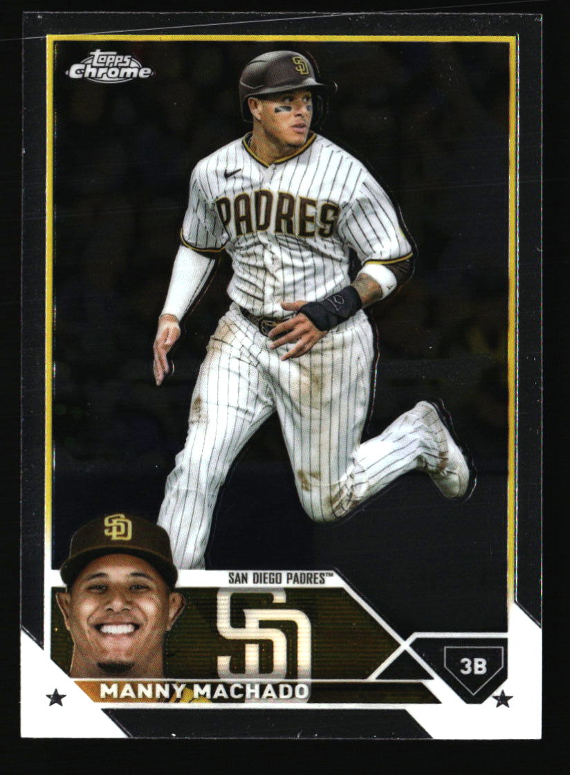 San Diego Padres Baseball Cards - Choose from 100s Quantity Discount Part 1 - Picture 326 of 487