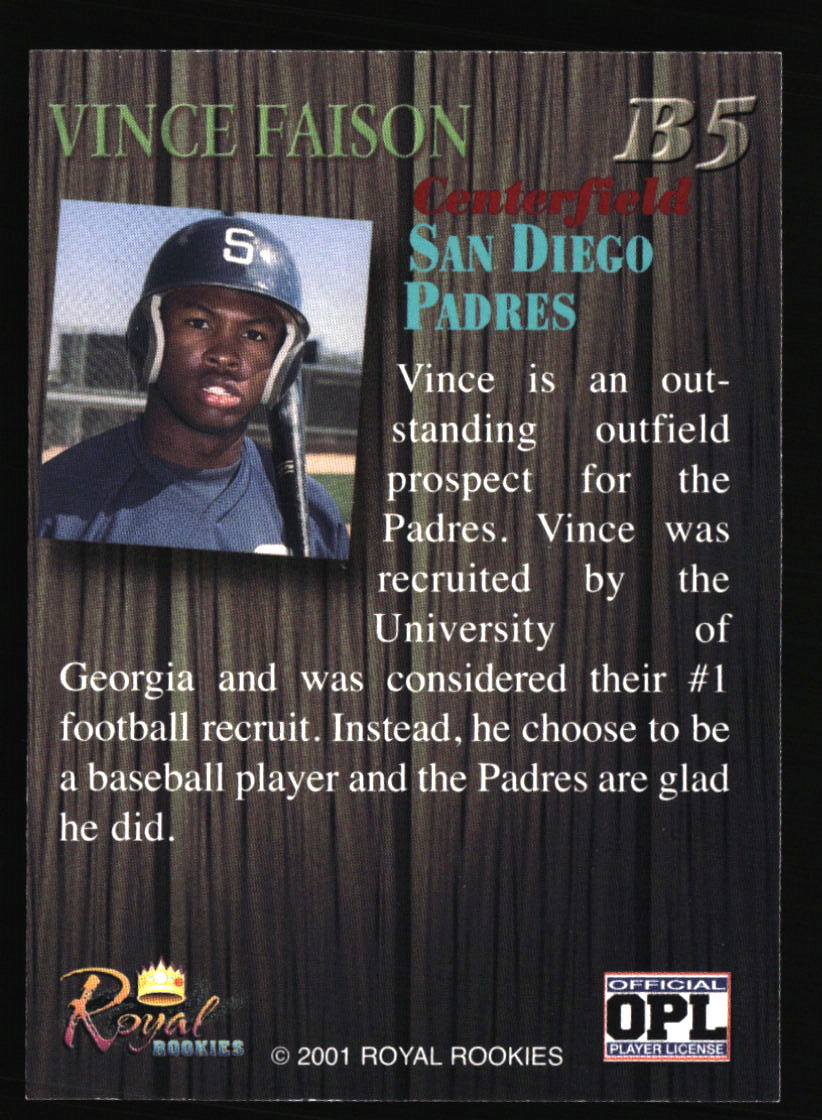 San Diego Padres Baseball Cards - Choose from 100s Quantity Discount Part 1 - Picture 329 of 487