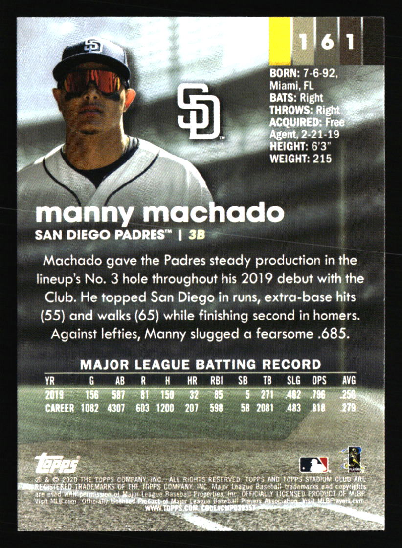 San Diego Padres Baseball Cards - Choose from 100s Quantity Discount Part 1 - Picture 331 of 487