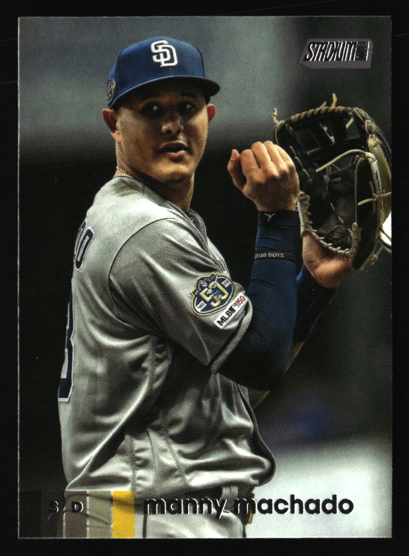 San Diego Padres Baseball Cards - Choose from 100s Quantity Discount Part 1 - Picture 330 of 487